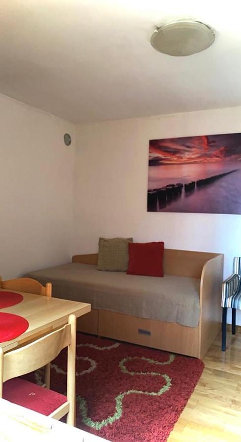 Hotel Taras House Belgrado Esterno foto