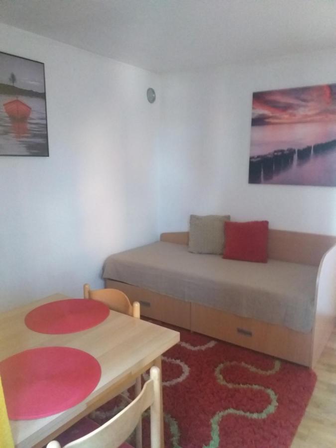 Hotel Taras House Belgrado Esterno foto